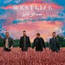 輸入盤 WESTLIFE / WILD DREAMS CD