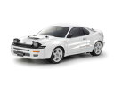 1/10RC トヨタ セリカ GT-FOUR RC (ST185) (TT-02シャーシ) 58730 ラジコン