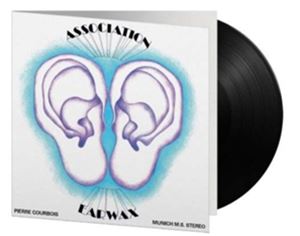 輸入盤 ASSOCIATION P.C. / EARWAX 