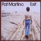 パット・マルティーノ / イグジット [CD]
