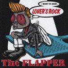 The FLAPPER / LOVER��S ROCK [CD]