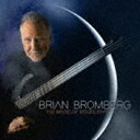 Brian Bromberg(el-b、piccolo bass、piccolo bass strings) / The Magic of Moonlight(...