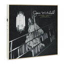 輸入盤 JONI MITCHELL / JONI MITCHELL ARCHIVES VOL.3: THE ASYLUM YEARS (1972-1975) (...