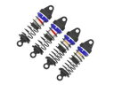 D6GA用オイルアブソーバー/ブルー SAK-D652/BU RCパーツ