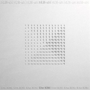 【特典付】Da-iCE / MUSi-aM（初回生産限定盤／豪華盤／CD＋3DVD（スマプラ対応）） (初回仕様) [CD]のサムネイル