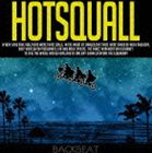 HOT SQUALL / BACKBEAT [CD]