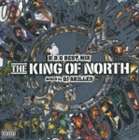 DJ AKILLE＄（MIX） / THE KING OF NORTH [CD]