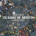 DJ AKILLEMIX / THE KING OF NORTH [CD]