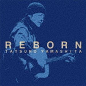 ãϺ / REBORN [CD]