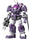 マックスファクトリー PLAMAX Get Truth太陽の牙ダグラム COMBAT ARMORS MAX28 1/72 ビッグフット Ver.GT 組み立て式プラモデル