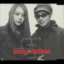 安室奈美恵＆VERBAL / lovin’it CD