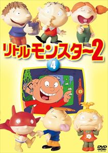 詳しい納期他、ご注文時はお支払・送料・返品のページをご確認ください発売日2008/4/25リトルモンスター 2 第4巻 ジャンル アニメ海外アニメ 監督 出演 種別 DVD JAN 4984705802311 販売元 ケイメディア登録日2008/03/13