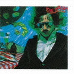 Rakuten - ジョー・ウォルシュ / ロスからの蒼い風（完全生産限定盤／SHM-CD） [CD]