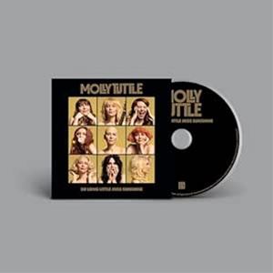輸入盤 MOLLY TUTTLE / SO LONG LITTLE MISS SUNSHINE [CD]