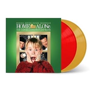 HOME ALONE （ORIGINAL MOTION PICTURE SOUNDTRACK） （RED＆GOLD VINYL）詳しい納期他、ご注文時はお支払・送料・返品のページをご確認ください発売日2024/10/25JOHN WILLIAMS / HOME ALONE （ORIGINAL MOTION PICTURE SOUNDTRACK） （RED＆GOLD VINYL）ジョン・ウィリアムス / ホーム・アローン（オリジナル・モーション・ピクチャー・サウンドトラック）（レッド＆ゴールド・ヴァイナル） ジャンル サントラその他 関連キーワード ジョン・ウィリアムスJOHN WILLIAMS世界的大ヒット・クリスマス映画『ホーム・アローン』。巨匠ジョン・ウィリアムズが手掛けたサウンド・トラック初アナログ盤化（カラー・ヴァイナル）。※こちらの商品は【アナログレコード】のため、対応する機器以外での再生はできません。収録内容”［LP1 ： Side A］1. Main Title ””Somewhere in My Memory”” （From ””Home Alone””）2. Holiday Flight3. The House4. Star of Bethlehem5. Man of the House［LP1 ： Side B］1. White Christmas2. Scammed By a Kindergartner3. Please Come Home for Christmas4. Follow That Kid!5. Making the Plane6. O Holy Night［LP2 ： Side A］1. Carol of the Bells2. Star of Bethlehem3. Setting the Trap4. Somewhere in My Memory5. The Attack On the House［LP2 ： Side B］1. Mom Returns and Finale2. Have Yourself a Merry Little Christmas3. We Wish You a Merry Christmas ／ End Title” 種別 2LP 【輸入盤】 JAN 0198028343312登録日2024/09/27