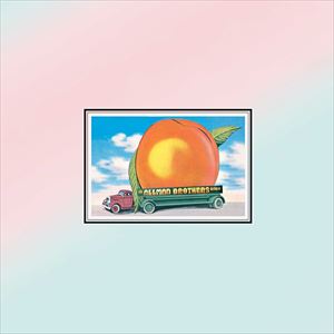 EAT A PEACH詳しい納期他、ご注文時はお支払・送料・返品のページをご確認ください発売日2016/7/22ALLMAN BROTHERS BAND / EAT A PEACHオールマン・ブラザーズ・バンド / イート・ア・ピーチ ジャンル 洋楽ロック 関連キーワード オールマン・ブラザーズ・バンドALLMAN BROTHERS BAND制作途中にデュアン・オールマンがバイク事故で急逝、追悼作となってしまったLP2枚組アルバム。デュアン参加作を含むレイドバックしたスタジオでの新作と、フィルモア・イーストで収録された長尺のライヴ・ジャムを収録。オリジナル・アナログ・テープからリマスタリング。180g重量盤。オリジナル・アートワークを再現。最近のデラックス盤も手掛けたKevin Reevesがリマスターを担当。Abbey Road MasteringのDirect Metal Mastering （DMM）を使用。※こちらの商品は【アナログレコード】のため、対応する機器以外での再生はできません。収録内容”［LP 1 ： Side A］1. Ain’t Wastin’ Time No More2. Le Brers In A Minor3. Melissa［LP 1 ： Side B］1. Mountain Jam （Theme From ””First There Is A Mountain””）（Live）［LP 2 ： Side A］1. One Way Out （Live）2. Trouble No More （Live）3. Stand Back4. Blue Sky5. Little Martha［LP 2 ： Side B］1. Mountain Jam Cont’d （Theme From ””First There Is A Mountain””）（Live）”関連商品オールマン・ブラザーズ・バンド CD 種別 2LP 【輸入盤】 JAN 0602547813312登録日2016/06/14
