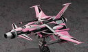 1/72 キャプテンハーロック 次元航海 スペースウルフ SW-190 有紀蛍スペシャル 組み立て式プラモデル