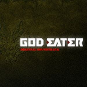 GOD EATER ORIGINAL SOUNDTRACK詳しい納期他、ご注文時はお支払・送料・返品のページをご確認ください発売日2010/3/3関連キーワード：AVCD-38031/2（ゲーム・ミュージック） / ゴッドイーター オリジナル・サウンドトラックGOD EATER ORIGINAL SOUNDTRACK ジャンル アニメ・ゲームゲーム音楽 関連キーワード （ゲーム・ミュージック）alan中川奈美福井裕佳梨（シオ）ドナ・バークベンジャミン・フランクリン杉山小絵子2010年2月4日（木）発売のバンダイナムコゲームス　PSPR専用ゲーム「GOD　EATER」のオリジナル・サウンドトラック！　ゲーム音楽担当は『テイルズ　オブ　ザ　ワールド　レディアントマイソロジー2』などの人気商品を手がける椎名豪氏。　（C）RS描き下ろしジャケット封入特典オリジナルステッカー(初回生産分のみ特典)収録曲目11.Over the clouds(4:36)2.嵐を切り裂いて(2:04)3.狼の咆哮(2:24)4.オトナの時間 -Romance Mix-(1:45)5.街を覆う影(2:14)6.人類の天敵(1:24)7.神々の食卓 -暴食-(2:34)8.最期の思い出(2:45)9.ヒトの温もり(1:00)10.吹雪の声(2:50)11.儚き願い(3:19)12.迫る悪夢(2:51)13.激情(1:43)14.揺れる魂 -幻惑の声-(1:20)15.炎の舞(2:11)16.神と人と(1:54)17.計略(2:44)18.孤独を背負う者(2:35)19.疑惑(3:52)20.No Way Back -Out of My Way-(4:00)21.反逆者の生誕(1:36)22.救世主の帰還(1:13)23.安らぎのとき(1:52)24.my life -シオのうた-(1:30)25.私に力を(1:59)26.終焉(0:39)27.新しき世界(3:04)28.時が来れば(1:25)29.神と人と （Vocal Ver.）(5:18)21.ゴッドイーター(1:58)2.嵐を切り裂いて -闘士の閃き-(2:38)3.作戦会議(1:55)4.ヒトの思惑(2:10)5.陽気なエース(0:46)6.街を覆う影 -恐怖の底に-(2:14)7.ぷにぷにかちかち(0:33)8.休憩タイム(1:27)9.No Way Back(3:59)10.留まる想い(1:19)11.神々の食卓(2:53)12.傷痕(0:57)13.慈悲なき舞台(1:45)14.吹雪の声 -凍てつく空-(2:47)15.Cry of Grief(1:58)16.揺れる魂(1:10)17.迫る悪夢(2:51)18.儚き願い -追憶-(1:39)19.新しき世界 -未知なるもの-(2:38)20.みんなおんなじ(2:28)21.オトナの時間(1:56)22.悲壮なる決意(0:23)23.Deo Volente(2:09)24.凶禍の行進(1:48)25.my life(5:03)26.神と人と -Shall we meet again-(5:21)27.ミニドラマ 〜コウタとアリサのスペシャルミッション〜(17:04) 種別 CD JAN 4988064380312 収録時間 142分30秒 組枚数 2 製作年 2009 販売元 エイベックス・ミュージック・クリエイティヴ登録日2010/01/11