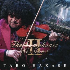葉加瀬太郎 / The Symphonic Sessions II（通常盤） [