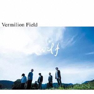 Vermilion Field / twelf [CD]