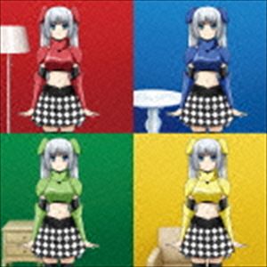ミス・モノクローム / PERFECT PARTY!（初回限定盤／CD＋DVD） [CD]
