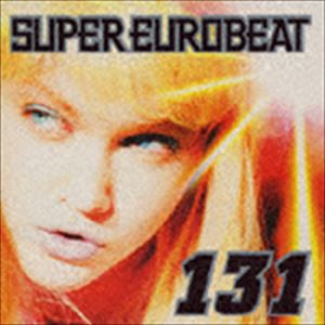 Artist Name: O - (オムニバス) スーパーユーロビート VOL.131 [CD]