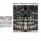 藝人名: H - アンドレ・ローデマン / フラグメンツ [CD]