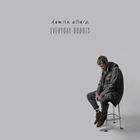 輸入盤 DAMON ALBARN / EVERYDAY ROBOTS 