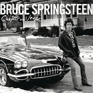 輸入盤 BRUCE SPRINGSTEEN / CHAPTER AND VERSE [2LP]