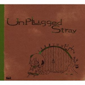 ジミーサムP / Unplugged Stray [CD]