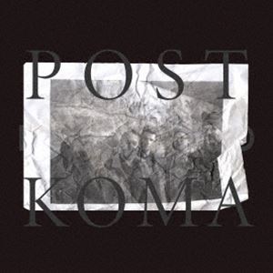 コマサクソ ポスト コマ詳しい納期他、ご注文時はお支払・送料・返品のページをご確認ください発売日2023/11/22コマ・サクソ / ポスト・コマポスト コマ ジャンル ジャズ・フュージョン海外ジャズ 関連キーワード コマ・サクソPetter EldhChristian LillingerOTIS SANDSJOJonas KullhammarMIKKO INNANENSOFIA JERNBERGボーナストラック収録※こちらの商品はインディーズ盤のため、在庫確認にお時間を頂く場合がございます。封入特典解説付収録曲目11.KOMA(1:38)2.WATTEN KOMA(2:15)3.KOMMA HEM(3:30)4.STUNDENS HETTA(2:43)5.POLY AMOK(2:06)6.PORTAL KOMA(3:52)7.MITTENMELODIN I ERZEBEN KOMA(3:13)8.NATT KOMA(1:40)9.OMKOMMA HEMM(2:35)10.EKA AMOK(2:37)11.KOMA GRAV(3:44)12.SISTA DANSEN(2:17)13.SA RINNER TIDEN BORT(1:49)14.KOMA METVIK （JAPAN BONUS TRACK）(2:19) 種別 CD JAN 4988044094314 収録時間 36分24秒 組枚数 1 製作年 2023 販売元 ディスクユニオン登録日2023/10/02