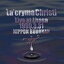 Lacryma Christi / Live at Lhasa ƻ [CD]