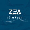 輸入盤 ZE：A / 2ND MINI ALBUM ： ILLUSION [CD]