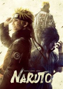 ライブ・スペクタクル「NARUTO-ナルト-」〜うずまきナルト物語〜（完全生産限定版） [Blu-ray]