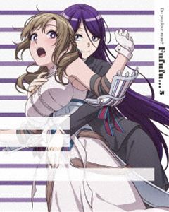 通常攻撃が全体攻撃で二回攻撃のお母さんは好きですか? 5（完全生産限定版） [Blu-ray]