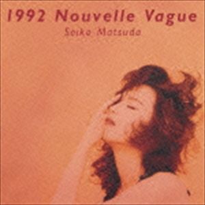 松田聖子 / 1992 Nouvelle Vague（Blu-specCD2） CD