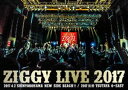 ZIGGY／LIVE 2017 DVD