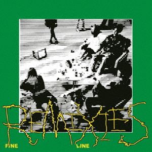 Artist Name: Ha Line - パソコン音楽クラブ / FINE LINE REMIXES [CD]