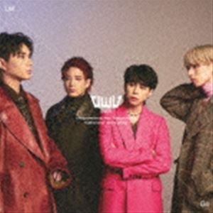 OWV / Let Go（初回限定盤／CD＋DVD） [CD]