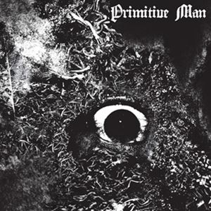 A PRIMITIVE MAN / IMMERSION [LP]