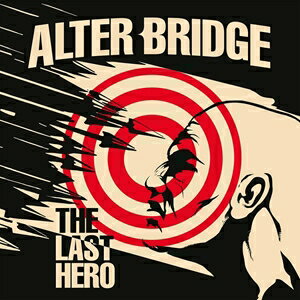 輸入盤 ALTER BRIDGE / LAST HERO CD