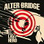 ͢ ALTER BRIDGE / LAST HERO [CD]