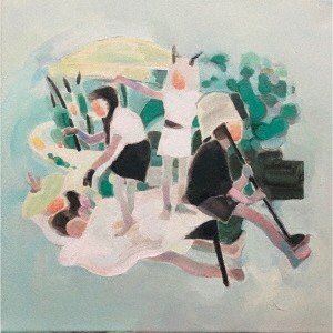 どろうみ / 親のない星が手の中で [CD]