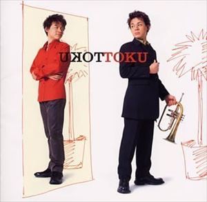 TOKU / TOKU [CD]