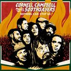 輸入盤 CORNELL CAMPBELL / NOTHING CAN STOP US LP