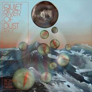 樂天商城 - 輸入盤 RICHARD REED PARRY / QUIET RIVER OF DUST VOL 2 [LP]