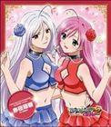 水樹奈々（赤夜萌香） / ロザリオとバンパイアCAPU2 キャラクターソング 1 赤夜萌香 [CD]