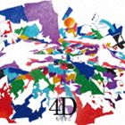 もりきこ / 4D [CD]