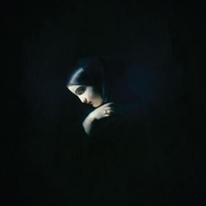 ͢ TRUE WIDOW / CIRCUMAMBULATION COLORED [LP]