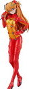 PLAMAX ヱヴァンゲリヲン新劇場版:破 式波・アスカ・ラングレー(再販) 組み立て式プラモデル